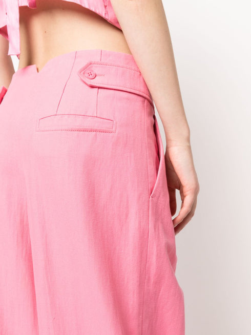 COLORFUL LIGHTNESS pants